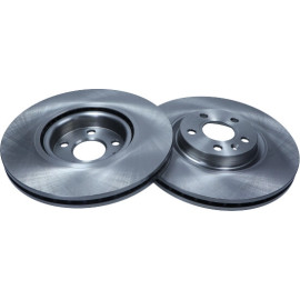 MAXGEAR Bremsscheibe 19-4696