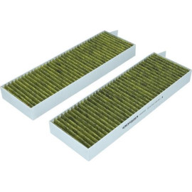 KAMOKA Filter, Innenraumluft 6080048