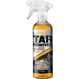 ShinyChiefs TAR REMOVER - ENTFERNT TEER & BITUMEN 500ml H11298