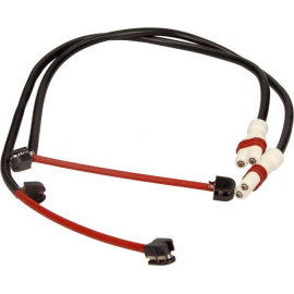 Quick Brake Bremsbelag-Warnkontakt WS 0338 A