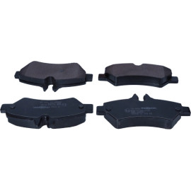MAXGEAR Bremsbelagsatz 19-0580 Mercedes-Benz Sprinter 06 MAXGEAR Bremsbelagsatz 19-0580 Mercedes-Benz Sprinter 06