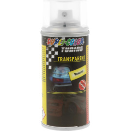 Dupli-Color Transparent Spray Remover 150ml 721434