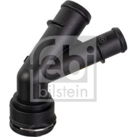 FEBI BILSTEIN Kühlmittelflansch 180199