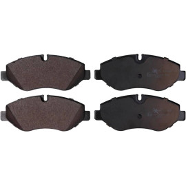 MAXGEAR Bremsbelagsatz 19-1096 Iveco Daily 06 MAXGEAR Bremsbelagsatz 19-1096 Iveco Daily 06