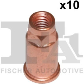 FA1 Abgaskrümmermutter 988-0830.10