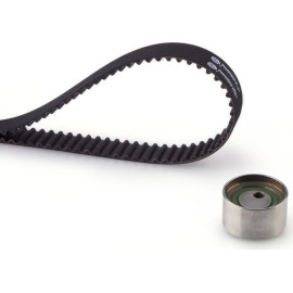 Zahnriemensatz K015393XS