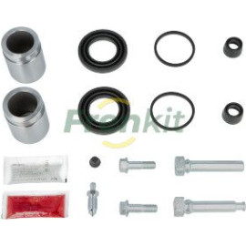 FRENKIT Reparatursatz, Bremssattel 743046