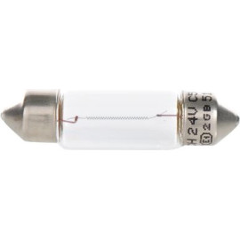 C5W 24V 5W TRUCK LIGHT 1987302507