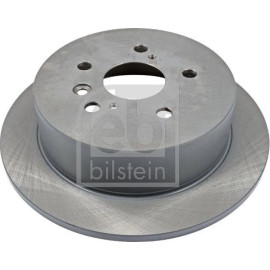 FEBI BILSTEIN Bremsscheibe 108450