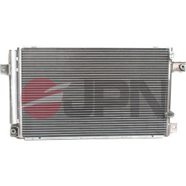 JPN Kondensator Klimaanlage 60C9199-JPN