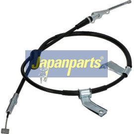 Seilzug, Feststellbremse Honda T. Fr-V 1.7-2.0 04- Le BC-433L Seilzug, Feststellbremse Honda T. Fr-V 1.7-2.0 04- Le BC-433L
