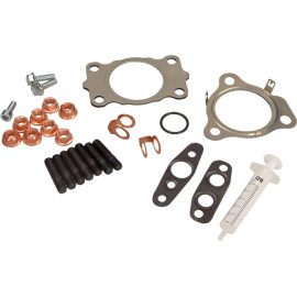 Montagesatz, Lader KT220490