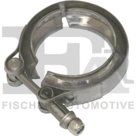 FA1 Auspuffrohrverbinder 254-870 FA1 Auspuffrohrverbinder 254-870