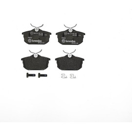 BREMBO Bremsklötze HA P 54 023