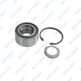 GSP Radlager GK1320