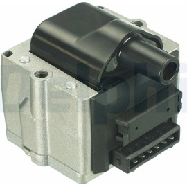 GN10378-12B1 Delphi Zündspule GN10378-12B1