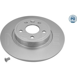 MEYLE Bremsscheibe 18-15 523 0015/PD MEYLE Bremsscheibe 18-15 523 0015/PD