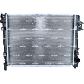 Kühler, Motorkühlung NRF53712