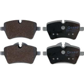 Bremsbelagsatz Mini P. Cooper S 04-/07-/10 QP9060 Bremsbelagsatz Mini P. Cooper S 04-/07-/10 QP9060