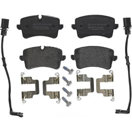 BREMBO Bremsklötze HA P 85 120