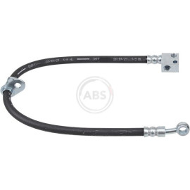 A.B.S. Bremsschlauch SL5973 A.B.S. Bremsschlauch SL5973