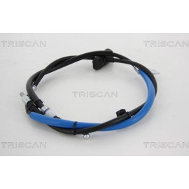 Seilzug, Feststellbremse Chevrolet T. Orlando 11- Le 814021122
