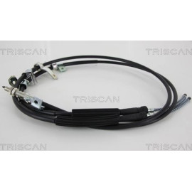 Seilzug, Feststellbremse Suzuki T. Wagon R+ 1.0-1.2 98-00 Le/Pr Kpl 8140 69135