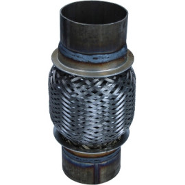 Flexible Joint Uk . Ed. Verschlussgeschweißte Rohre 55X100 55x100r