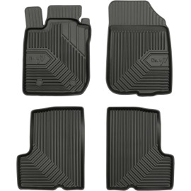 FROGUM Elastomermatten Dacia Duster I 2010-2018 77407152 FROGUM Elastomermatten Dacia Duster I 2010-2018 77407152