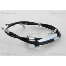 Seilzug, Feststellbremse Opel T. Frontera 98- Le 8140241113