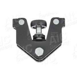 AIC Schiebetür-Rollenführung 55886