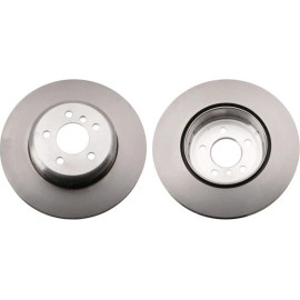 Bremsscheibe Bmw T. 3/4 11-Gelocht DF6607S Bremsscheibe Bmw T. 3/4 11-Gelocht DF6607S
