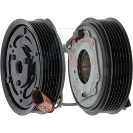 MAGNETKUPPLUNG, KLIMAKOMPRESSOR AC-06DN113