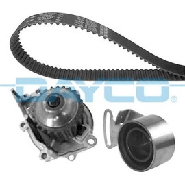 Dayco Zahnriemensatz mit Wasserpumpe KTBWP4970 Dayco Zahnriemensatz mit Wasserpumpe KTBWP4970