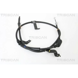 Seilzug, Feststellbremse Hyundai T. Tucson 2.0 04-10 Pr 8140 43124