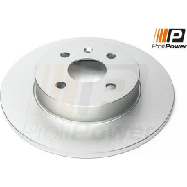 Profipower Bremsscheibe 3B2053 Profipower Bremsscheibe 3B2053