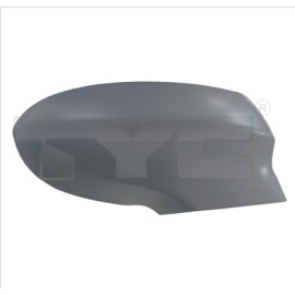 Spiegelkappe links grundiert MOP215-L - l Spiegelkappe links grundiert MOP215-L - l