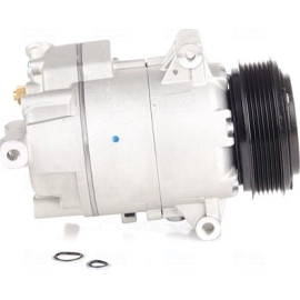 Kompressor PKW 890263