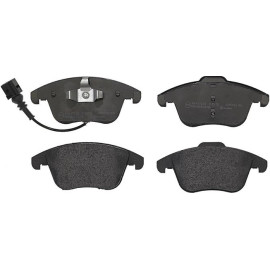 BREMBO Bremsklötze VA P 85 112
