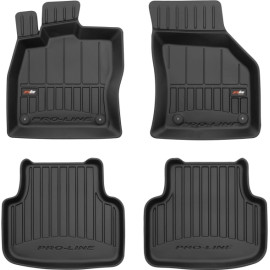 FROGUM Gummischlauchmatten F 3D Skoda Octavia Iii 13- / Skoda Octavia Iii Scout 14- / Octavia Rs 3D407015 FROGUM Gummischlauchmatten F 3D Skoda Octavia Iii 13- / Skoda Octavia Iii Scout 14- / Octavia Rs 3D407015