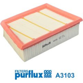 PURFLUX Luftfilter A3103