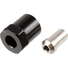 TRW Bremsleitung mit Vario-Fitting MVJ225S TRW Bremsleitung mit Vario-Fitting MVJ225S