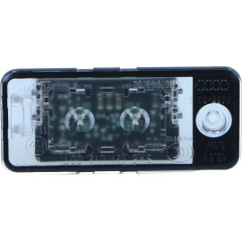 Original VAG Kennzeichenbeleuchtung Audi A8 10-Le 4H0943021