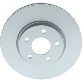 BOSCH Bremsscheibe 0 986 479 H66