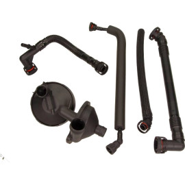 Reparatursatz, Kurbelgehäuseentlüftung 28-0252SET