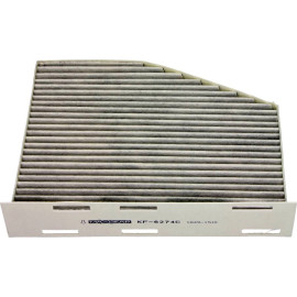 Innenraumfilter Vw A4/Golf5/Passat/Caddy3/Octavia 04- Zw¨Glem 26-0444