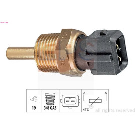 Sensor, Íltemperatur 1.830.144