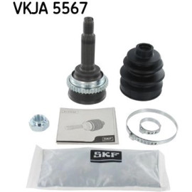 SKF Gelenksatz, Antriebswelle VKJA 5567