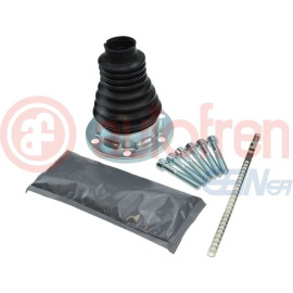 Faltenbalg, Antriebswelle VW Int D8294T