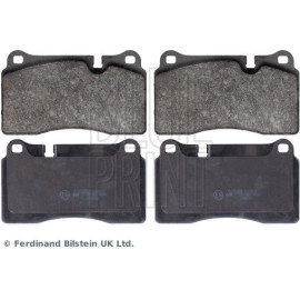 Bremsbelagsatz Land Rover P. Range Rover 4.2-4.4 4X4 05-13 ADJ134211